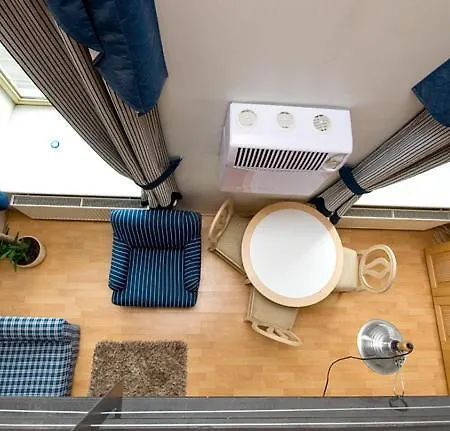 Skoone Old Town Loft Lejlighed