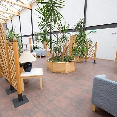Skoone Old Town Loft Lejlighed