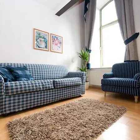 Διαμέρισμα Skoone Old Town Loft *