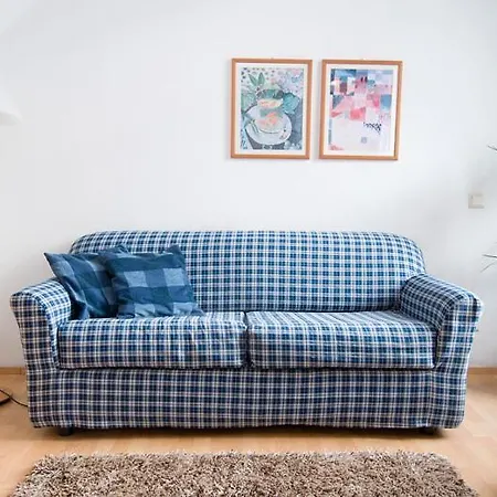Διαμέρισμα Skoone Old Town Loft Ταλίν