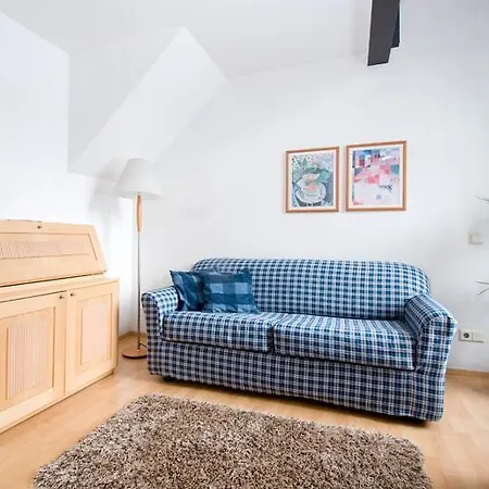 Skoone Old Town Loft * Ταλίν