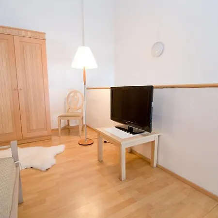 Skoone Old Town Loft Appartamento *