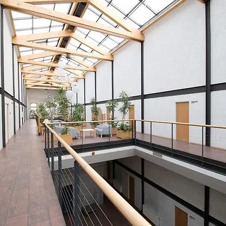 Skoone Old Town Loft Reval